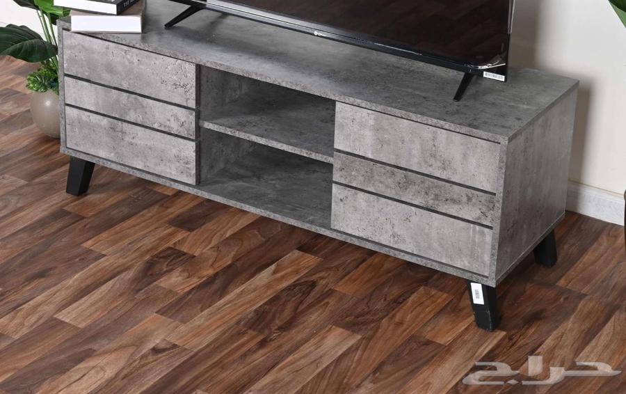 TV table and side tables64490179295745110