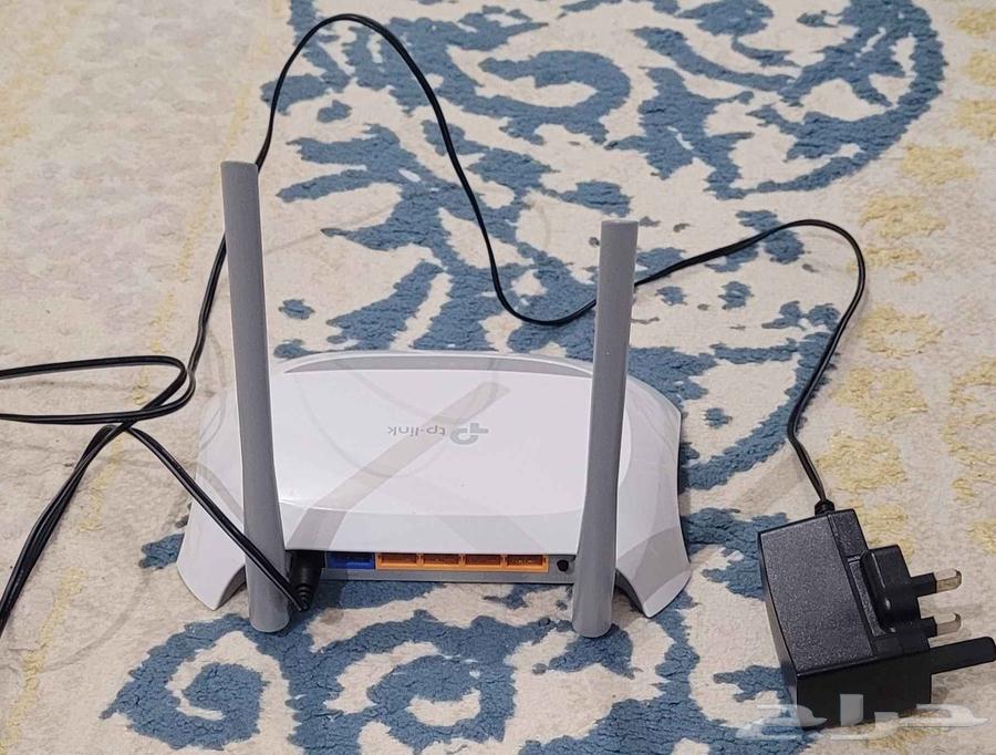 TP-LINK Network Booster64504105539459112