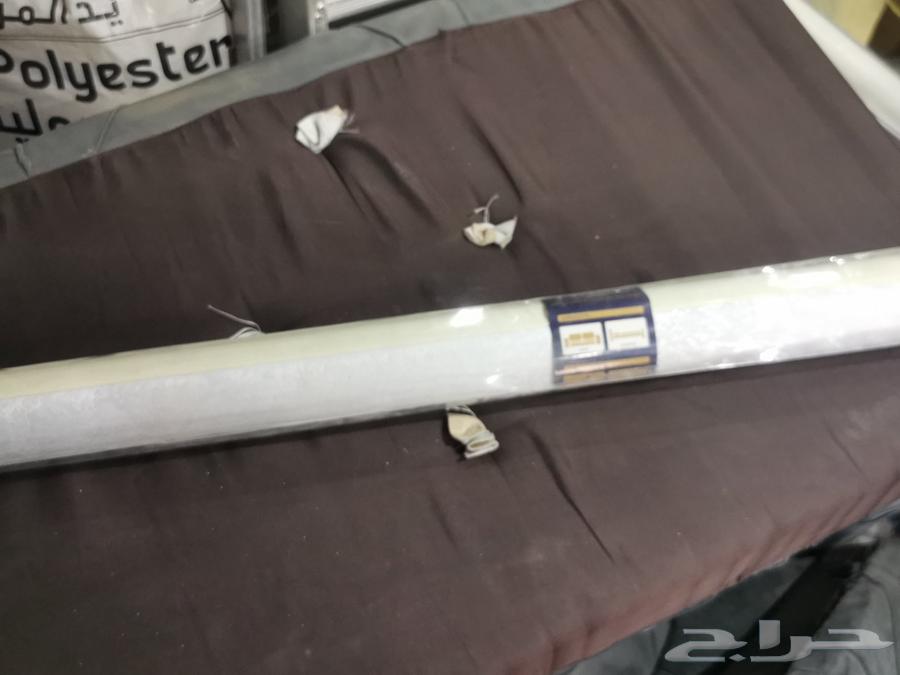 رول لونها ابيض السعر 50 التواصل مع الرقم64508859735426111