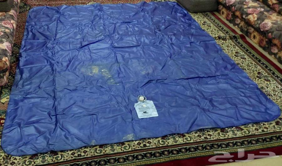 مرتبة مائية بحالة ممتازة لم تستعمل شخصين صناعة امريكية64503733183105110