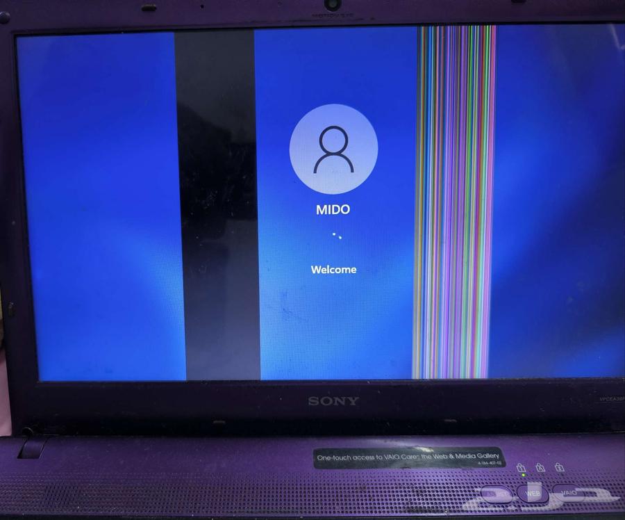 لاب توب سوني للبيع64506675795842114