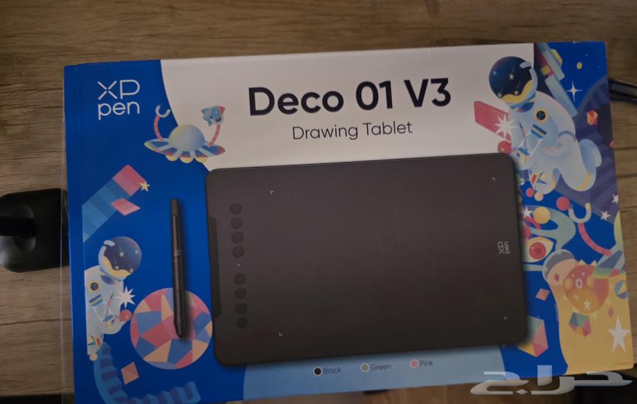 Drawing tablet for computer and laptop64505356707971110