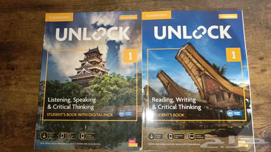 New unlock 1 books, code already used64504791359745110