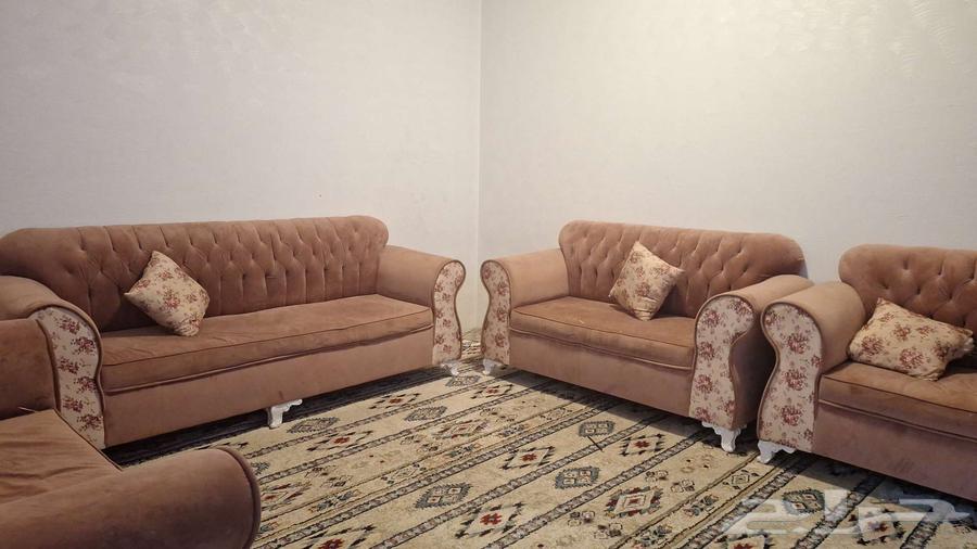 كنب للبيع المستعجل64509504839170110