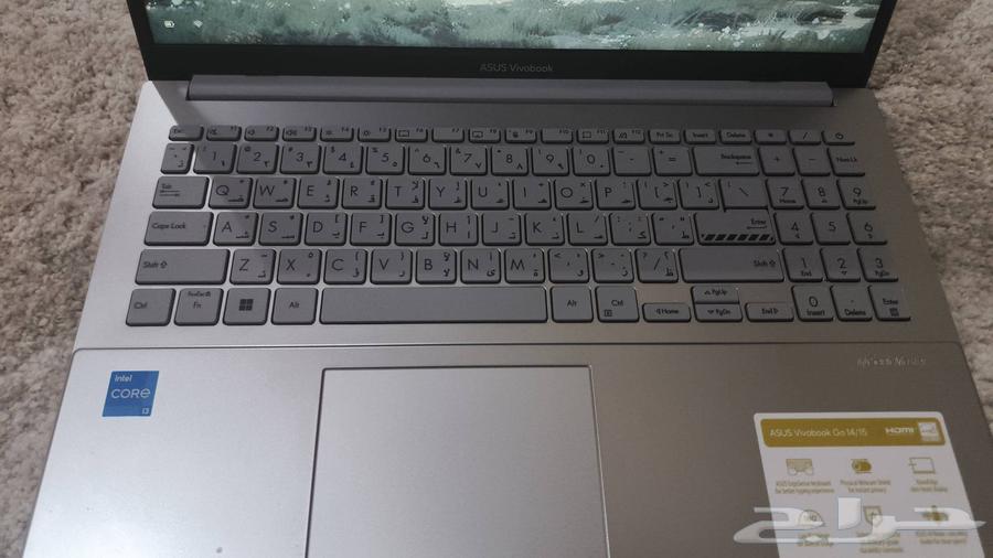 لابتوب اسوس64502941192963111