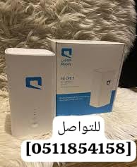 سرعه تفوق التوقعات راوتر موبايلي الانترنت كما يجب ان يكون64507067980674111
