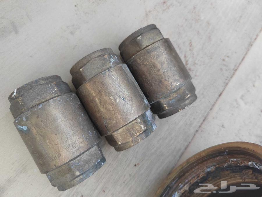 شفاط 1 بوصه ايطالي و3 بوصه ايطالي64509462481537110