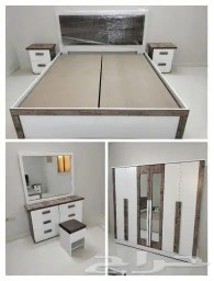 غرف نوم جديده64509546956931113