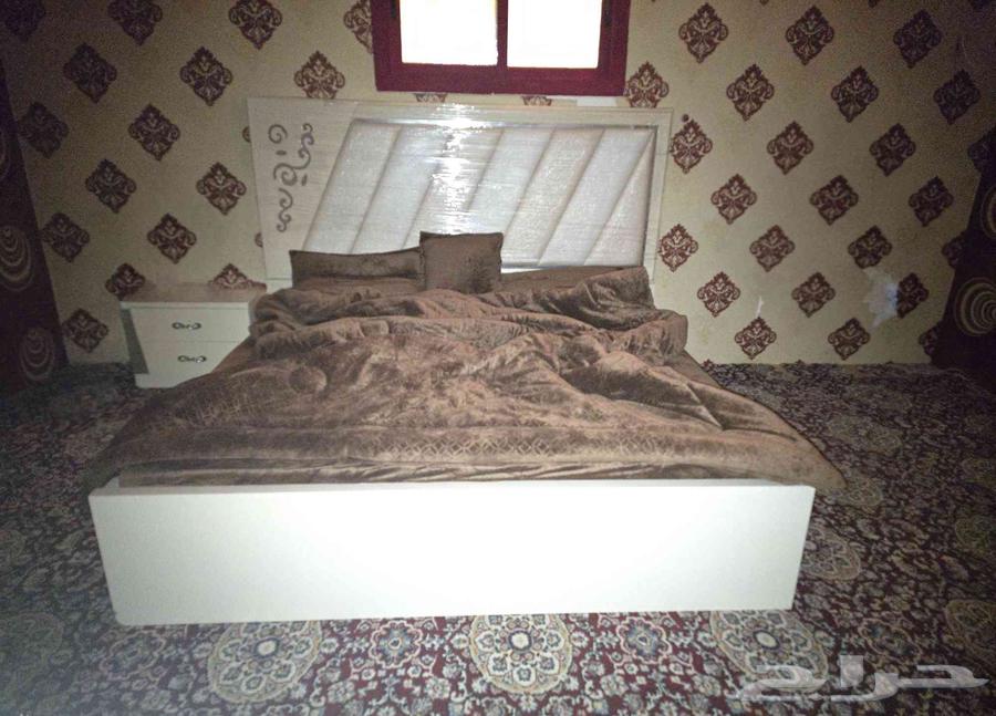 غرفة نوم ماليزي للبيع نفرين64504627005185110