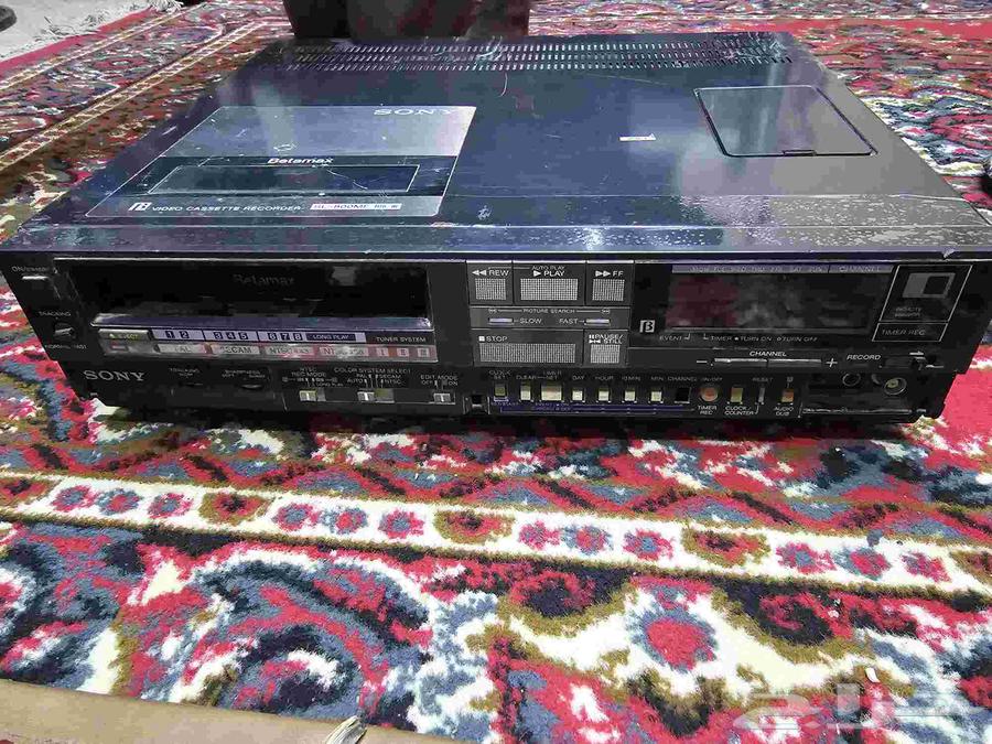 فديوهات سوني بيتامكس شريط صغير64503049825923113