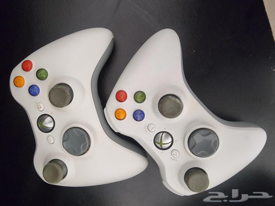 اكس بوكس 360 للبيع64506675697283110