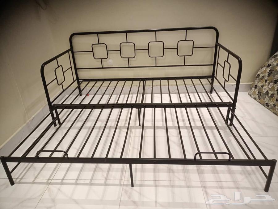 سرير هوم بوكس64504119147778111