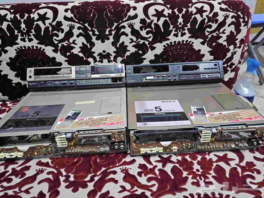 فديوهات سوني بيتامكس شريط صغير64503049825923110