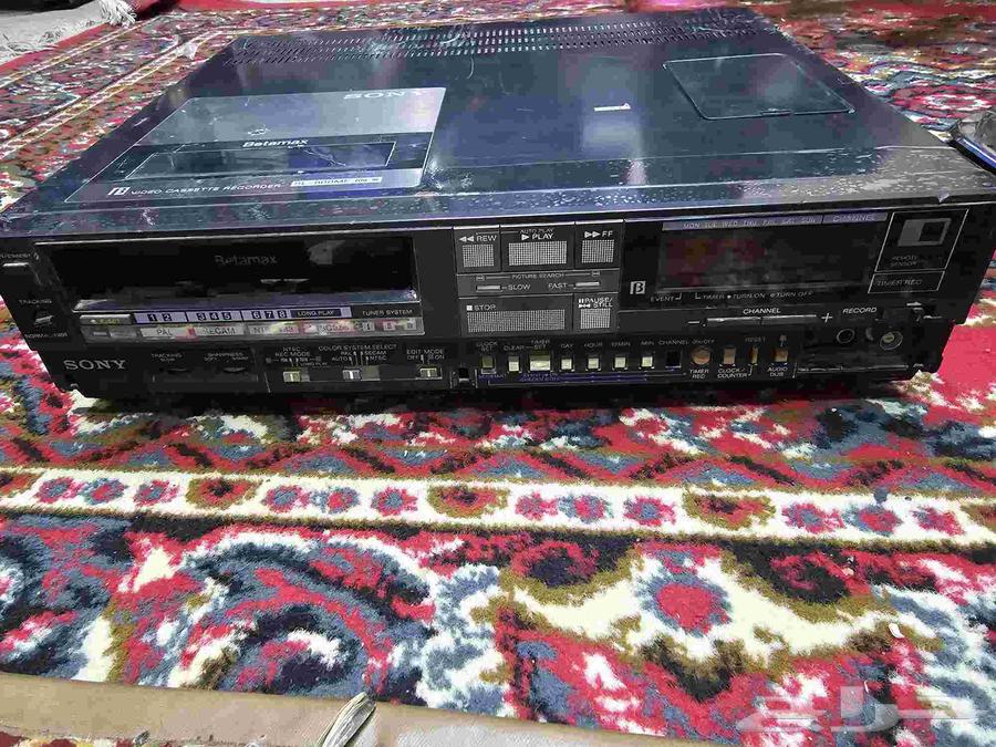 فديوهات سوني بيتامكس شريط صغير64503049825923111