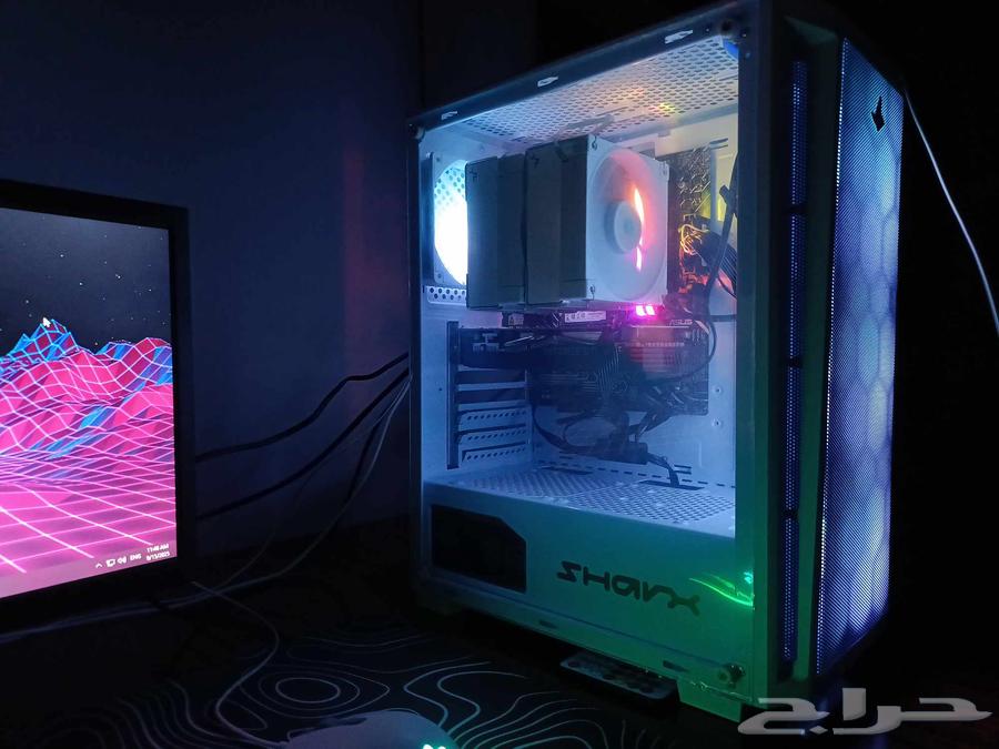 بيسي قيمينق احترافي64473853539202111