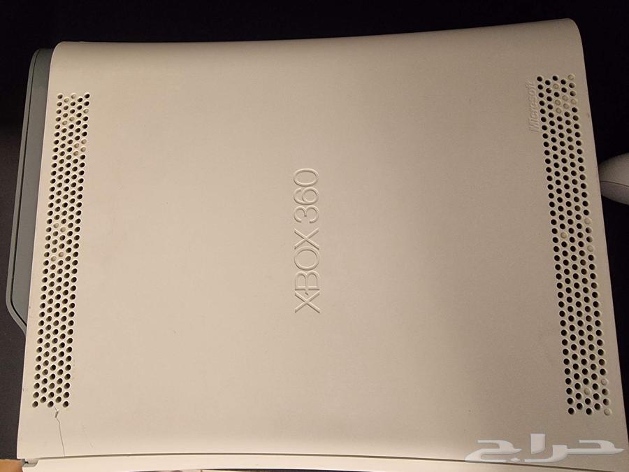 اكس بوكس 360 للبيع64506675697283112