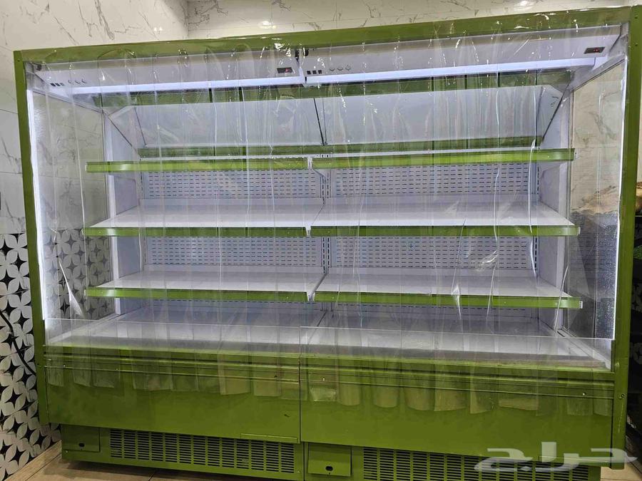 Thai display refrigerator in very good condition64503281675266111