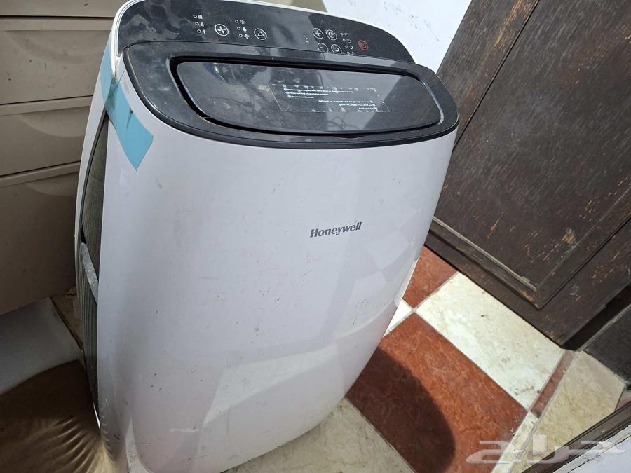 مكيف متنقل مستعمل بقفلة المصنع64504187347587110