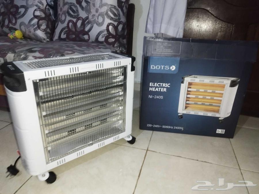 Electric heater .. Single bed ..64505564268547110