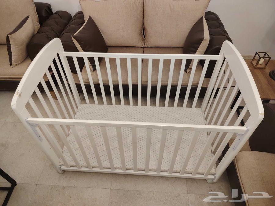 سرير أطفال للبيع64509068518273111