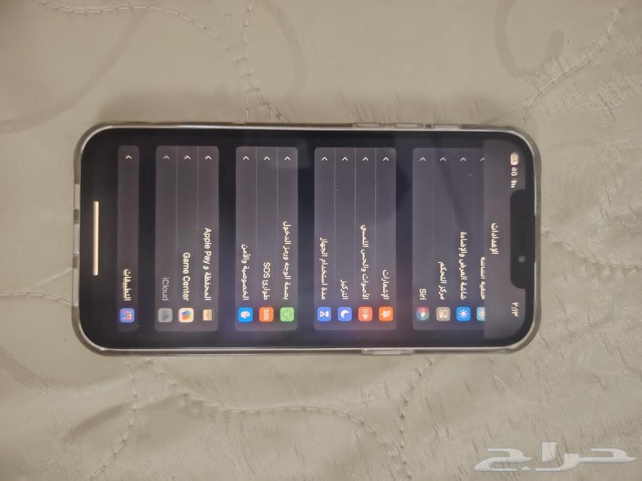 iPhone 12 Pro Max64506104124417111