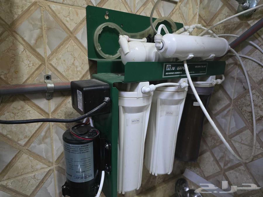 مُنَقّي ماء64506282541315112