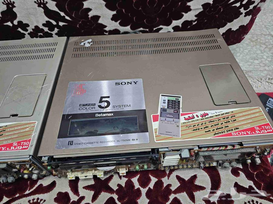 فديوهات سوني بيتامكس شريط صغير64503049825923112