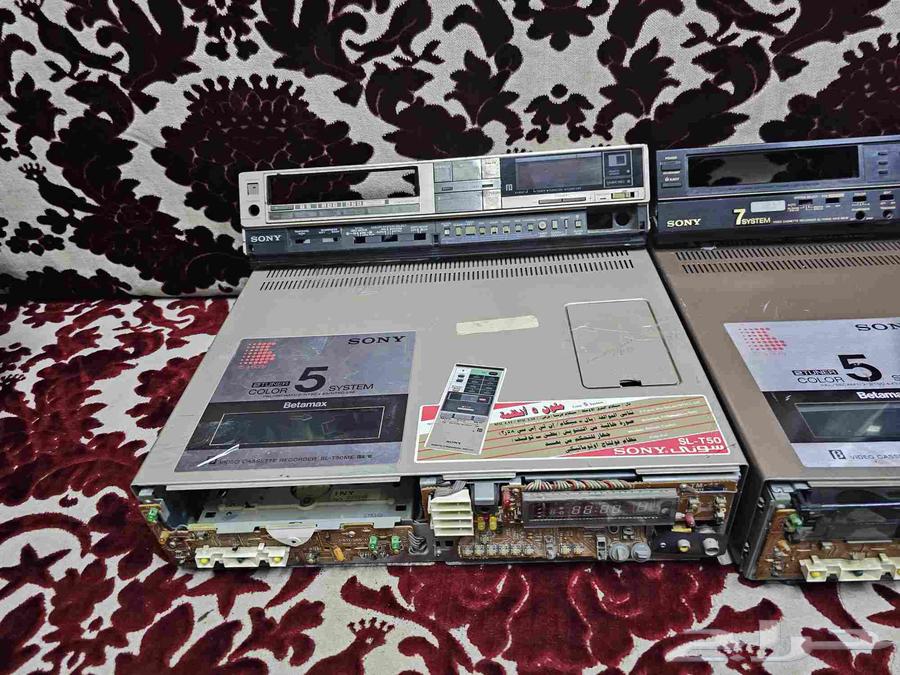 فديوهات سوني بيتامكس شريط صغير64503049825923114