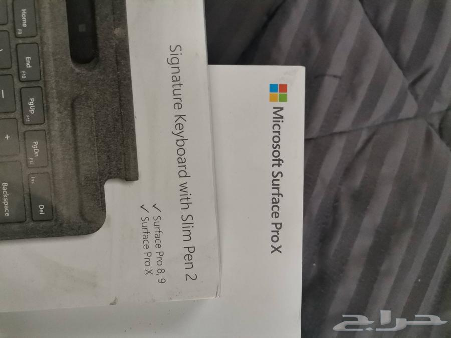 Surface Pro X device64510041089153112