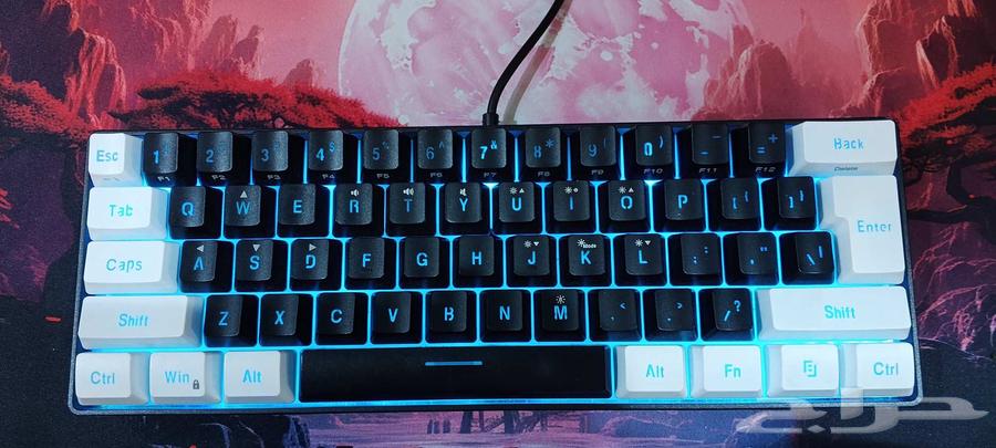 Gaming Keyboard64507039822339110