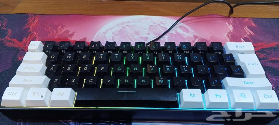 Gaming Keyboard64507039822339112