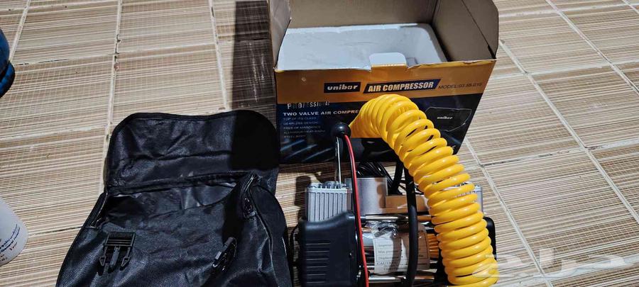 ماطور هواء للسياره اثنين بستم64508649538947114