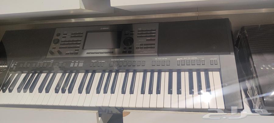48-hour offer for Yamaha pa2000 Org model, brand new with one year warranty64510478974337110
