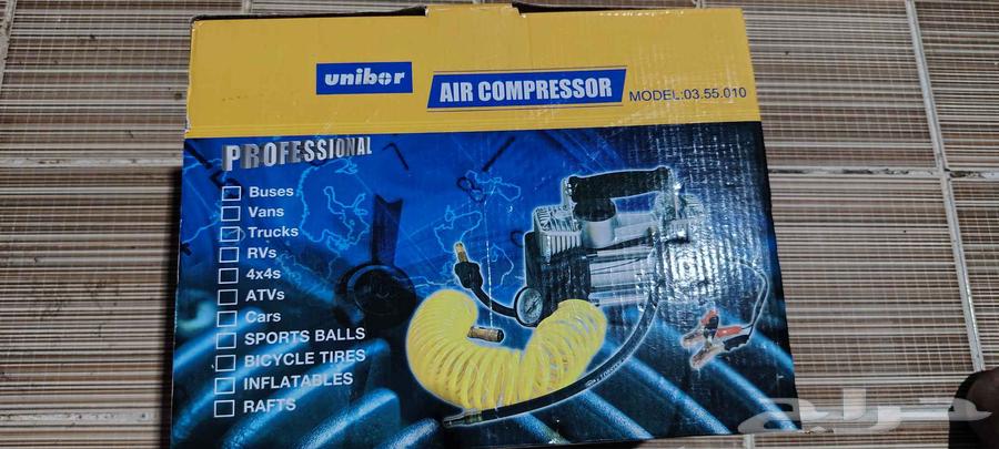 ماطور هواء للسياره اثنين بستم64508649538947110