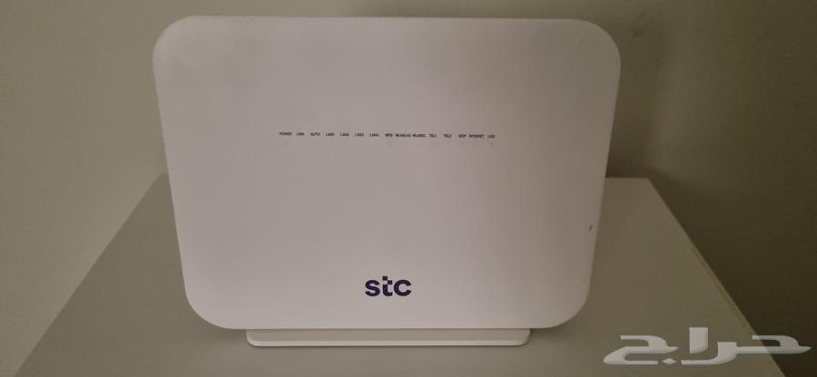 STC router number 564504599734529112