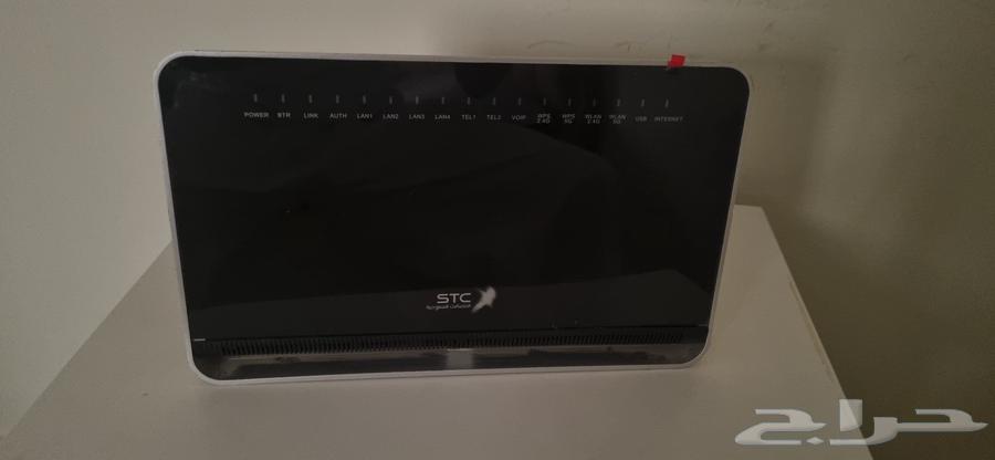 STC router number 564504599734529110