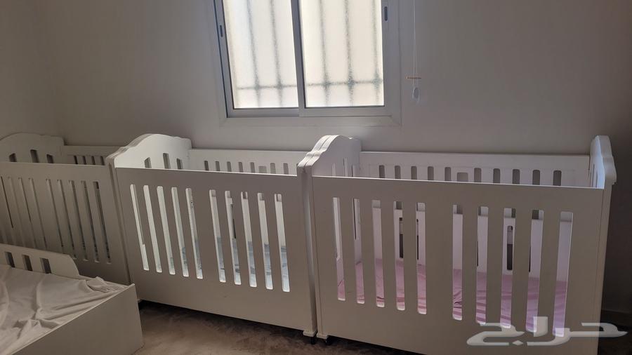 سرير بيبي من 6 شهور لحد ال 3 سنين64505536490882111