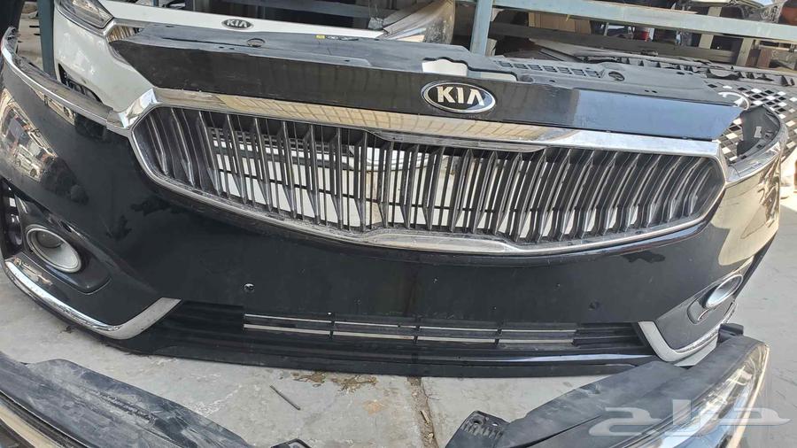 يتوفر لدينا صدام امامي كدنزا 2017 2020اصلي وكاله على شرط64504997726594112