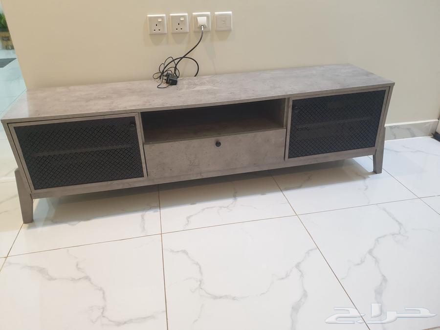 New sister's TV table, reason for sale is large size64507710658050110