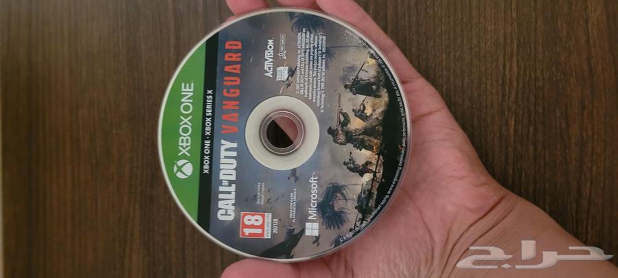 CALL OF DUTY game tape in good condition64506788554114112
