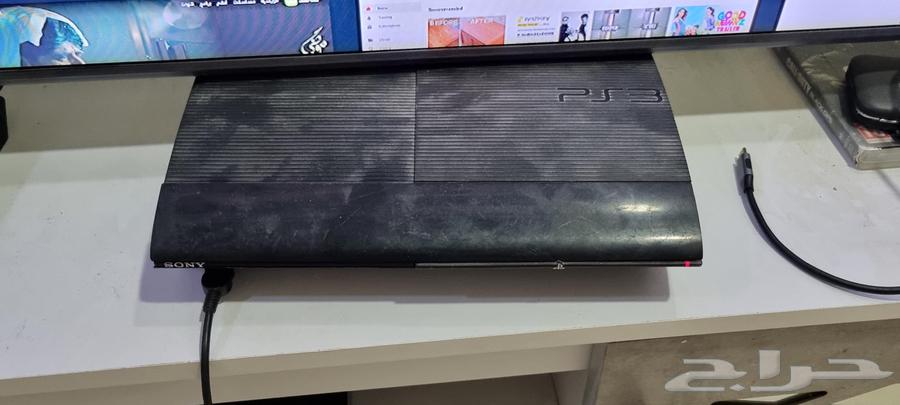 للبيع سوني 3 مهكر64506048620035110