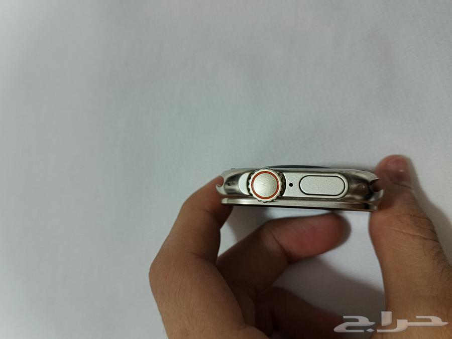 ساعة شبيهة ابل HW_6764509955688065114