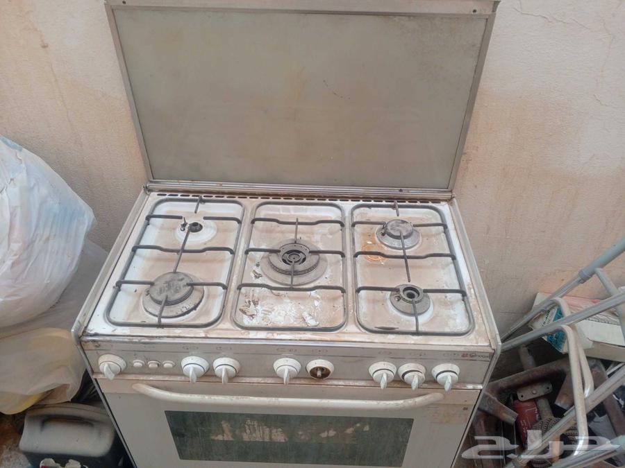 غساله وغاز للبيع64503953812354111