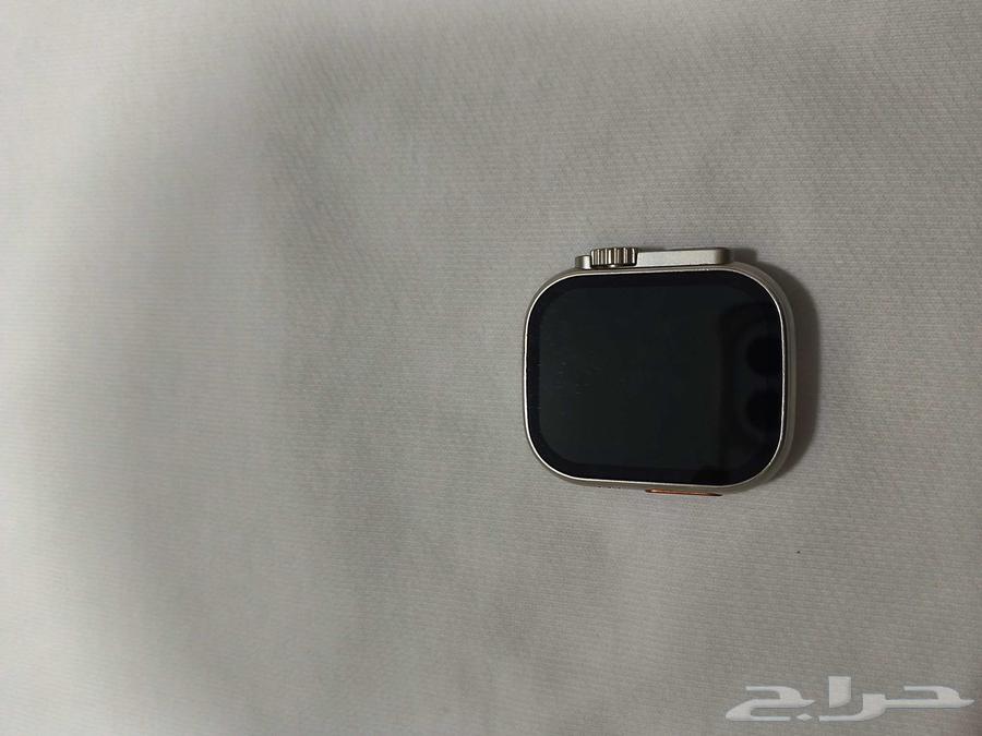 ساعة شبيهة ابل HW_6764509955688065111