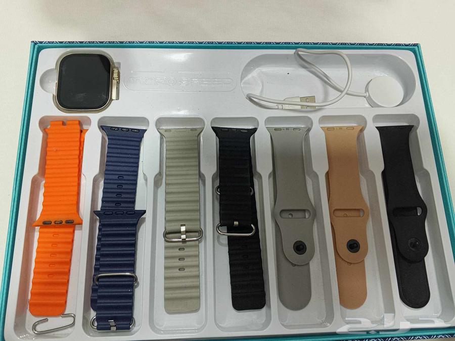 ساعة شبيهة ابل HW_6764509955688065110