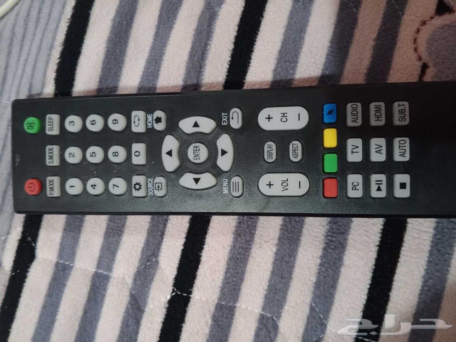 ريموت كنترول تلفزيون نكاي للبيع64503967575810110