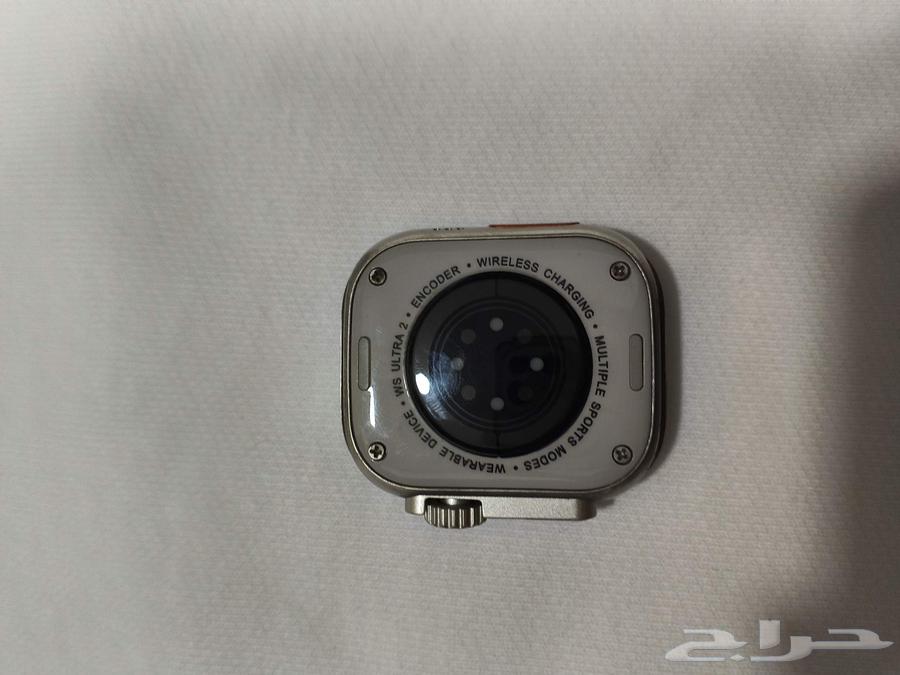 ساعة شبيهة ابل HW_6764509955688065112