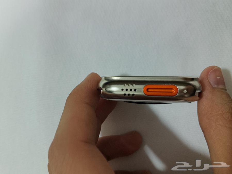 ساعة شبيهة ابل HW_6764509955688065113