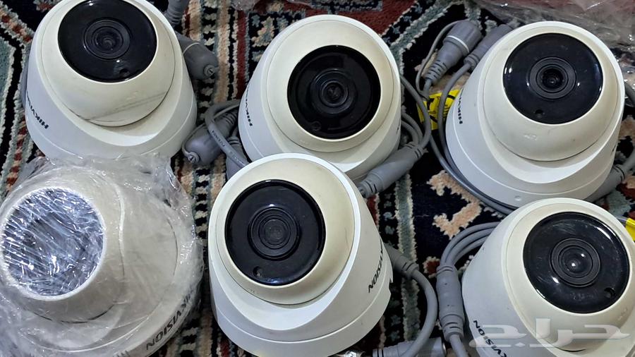 كميرات هيكفيجين ملونة 5 جيجا64507640438914113