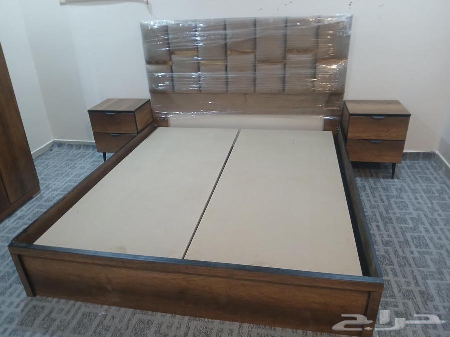 غرف نوم جديد جهاز بسعر المطنع التوصيل والتركيب مجاني دخل الر64507696432387110